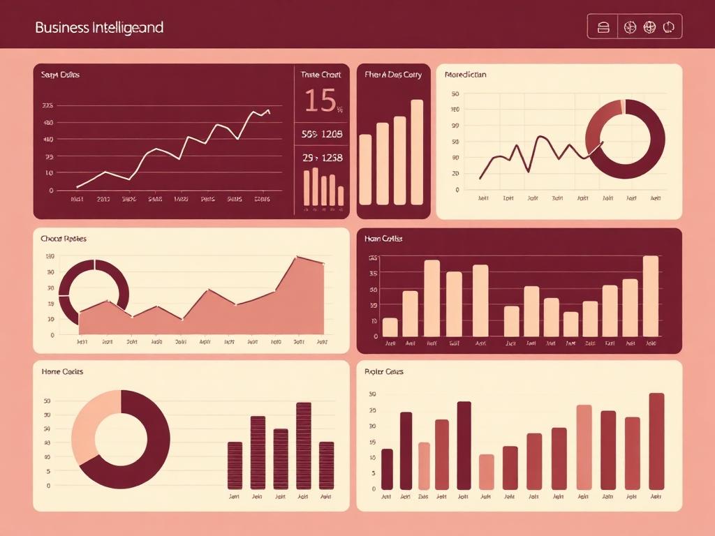Business Intelligence